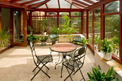 Lostock Green conservatory quotes