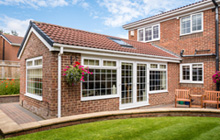Lostock Green house extension leads