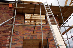 house extensions Lostock Green